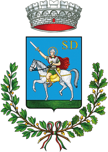 Stemma san demetrio
